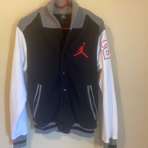 Air Jordan Varsity Jacket